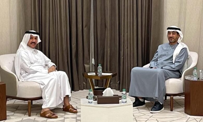 قطر والإمارات تعقدان اجتماعهما الرابع لتنفيذ مخرجات قمة العُلا