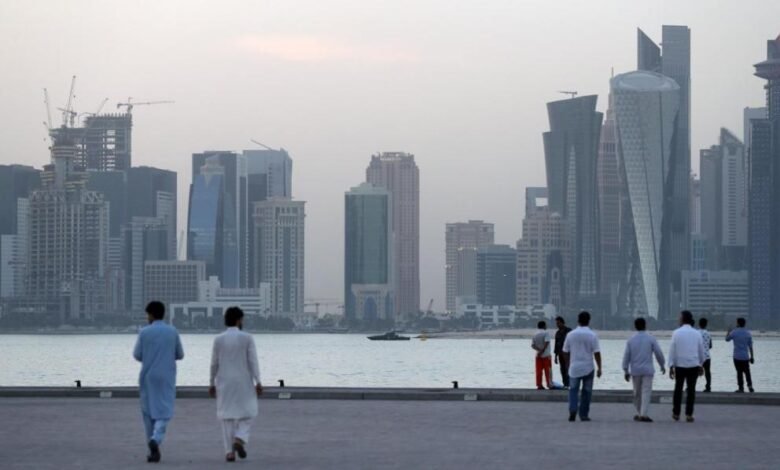 قطر.. أول منصة رقمية مخصصة لدعم المستثمرين