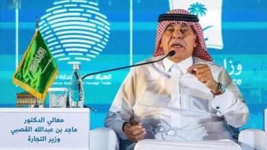 وزير سعودي يكشف عن اجتماع حكومي مع ولي العهد وسط البحر
