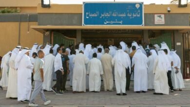 صورة توضيحية - الداخلية الكويتية تكشف شبكة لشراء أصوات ناخبي مجلس الأمة