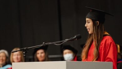 صورة توضيحية - أول كويتية تنال الماجستير في تخصص نادر من جامعة أمريكية