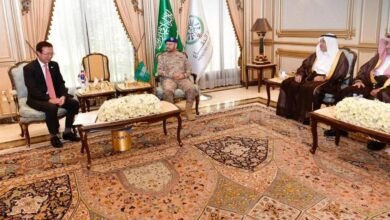 السعودية وكوريا تبحثان التعاون الدفاعي والعسكري