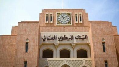 1.35 مليار دولار فائض موازنة عُمان حتى نهاية أبريل