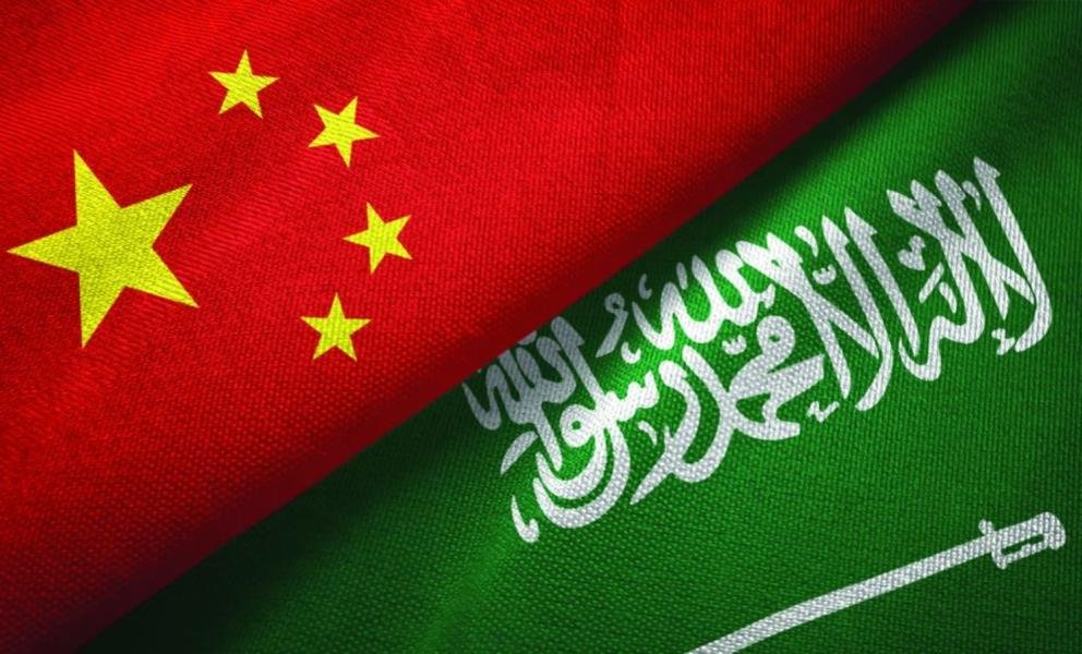 استثمارات صينية بـ266 مليون دولار في المدن الصناعية السعودية - صورة مميزة صورة مميزة: استثمارات صينية بـ266 مليون دولار في المدن الصناعية السعودية