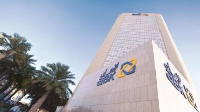 بنكان كويتيان يعدلان عن صفقة استحواذ مقترحة بينهما