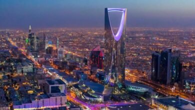 تسهيلات سعودية لحاملي تأشيرات بريطانيا وأمريكا وشنغن