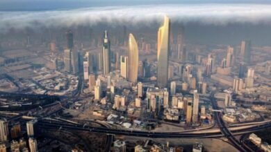 قطر الخليج أصبح مؤثراً أكثر من القوى الوسيطة في العالم