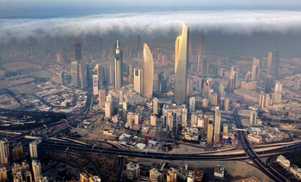 صورة مميزة: قطر الخليج أصبح مؤثراً أكثر من القوى الوسيطة في العالم