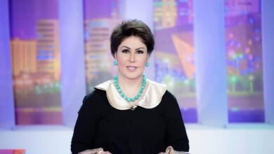 منع الإعلامية الكويتية فجر السعيد من دخول لبنان