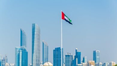 Photo of الإمارات تحتل المركز السابع في مؤشر نصيب الفرد من الدخل القومي