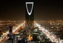 Photo of السعودية تتصدر منطقة الشرق الأوسط وشمال أفريقيا من حيث حجم الاستثمار الجريء