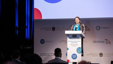 الرياض تستضيف أسبوع المناخ في وشمال أفريقيا لعام 2023
