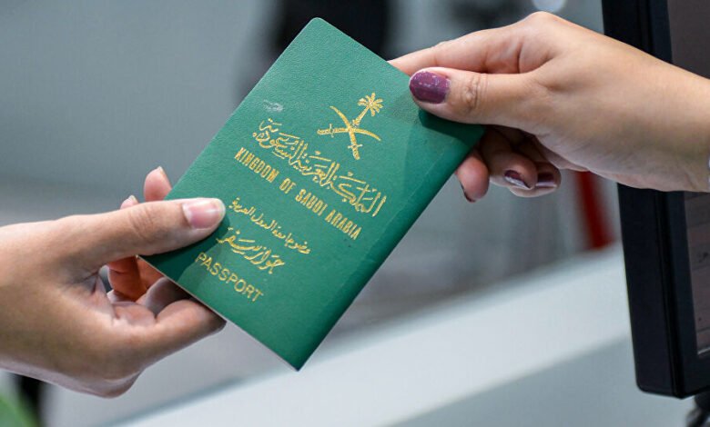 المديرية العامة للجوازات في السعودية تعلن جهوزيتها لمغادرة الحجاج