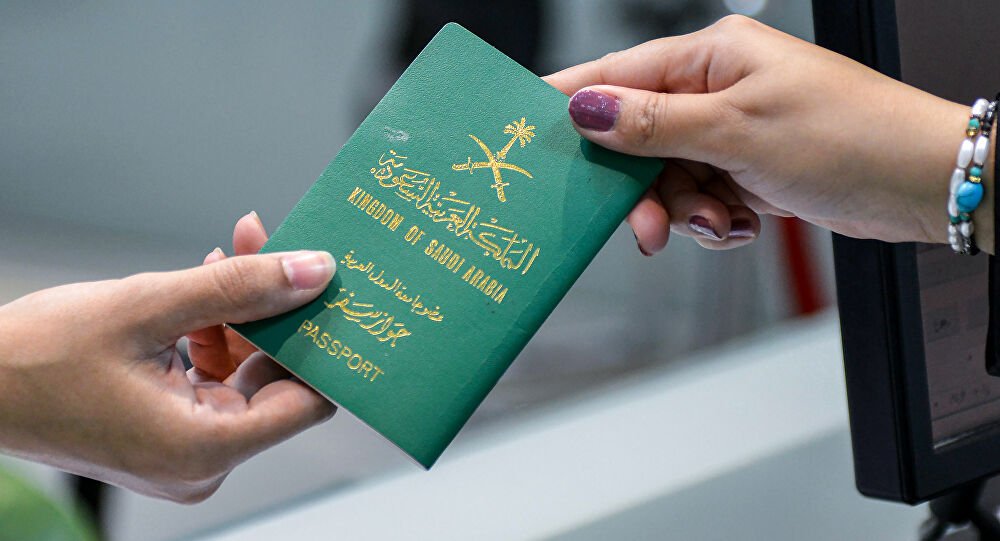 المديرية العامة للجوازات في السعودية تعلن جهوزيتها لمغادرة الحجاج