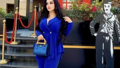 صورة توضيحية - ياسمين سينو تخطف الأضواء وتصبح حديث الساعة على مواقع التواصل بعد مشاركتها لسلسلة من ال الجديدة