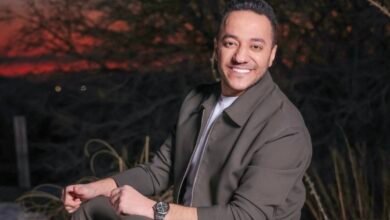 صورة توضيحية - القلب ع القلب لحسين الديك يتصدر في عدة دول عربية ويتجاوز 8 مليون مشاهدة على يوتيوب