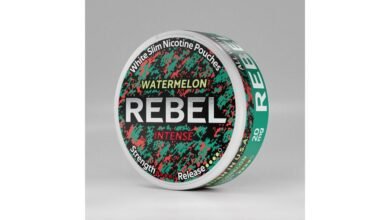 صورة توضيحية - منتجات النيكوتين تغزو أوروبا REBEL تُطلق تحالفها الأضخم مع Europouches وتستعد للانتقال إلى أسواق العرب.
