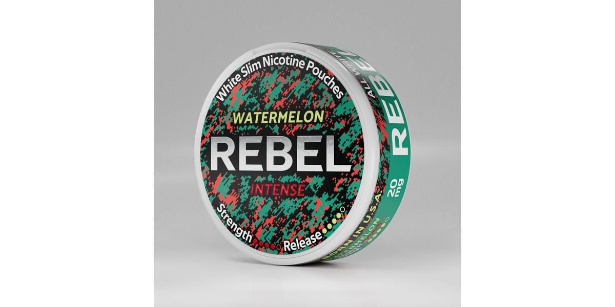 منتجات النيكوتين تغزو أوروبا REBEL تُطلق تحالفها الأضخم مع Europouches وتستعد للانتقال إلى أسواق العرب.
