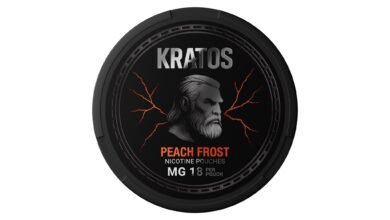 صورة توضيحية - KRATOS القوة لمن لا ينكسرون