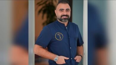 صورة توضيحية - الدكتور حسن ناصرالدين يكشف أسرار تقنية Fox Eyes في لقاء