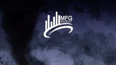 صورة توضيحية - تعريف بشركة MFG invest ونشاطها المالي