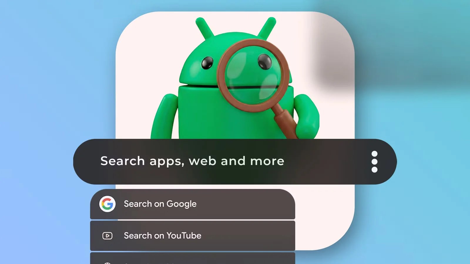 صورة مميزة: أرفض استخدام هاتف Android جديد دون تثبيت هذا التطبيق المجاني أولاً