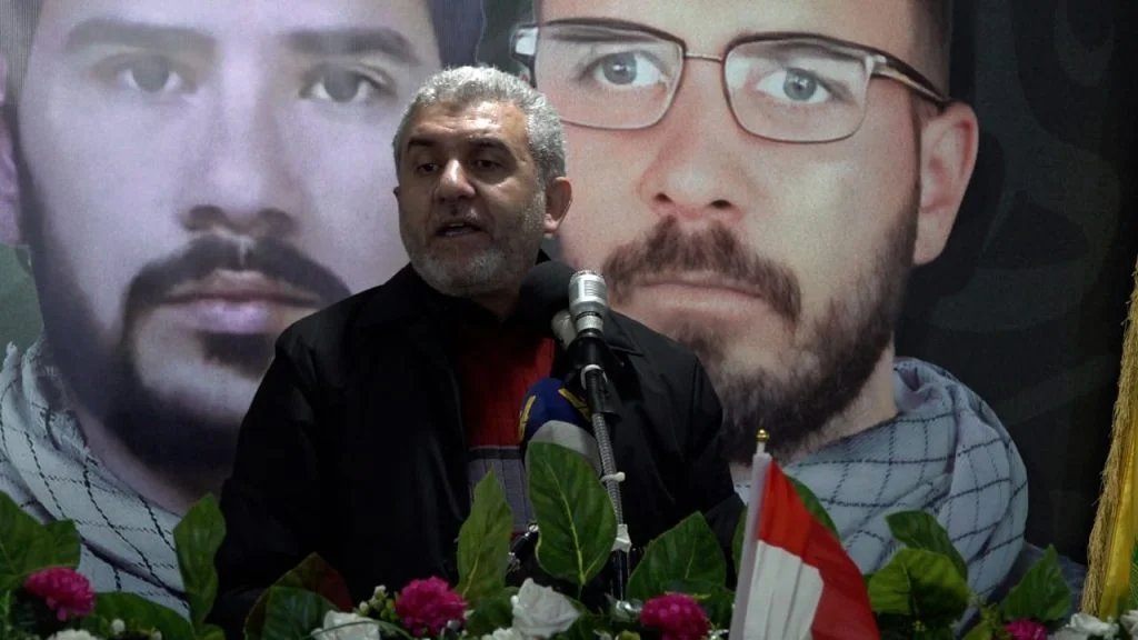 صورة مميزة: بيرم في تكريم شهداء حومين التحتا الدفاع عن السيادة حقٌّ لا يسقط بتقاعس الدولة