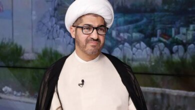 صورة توضيحية - يجب التنبه.. الشيخ النابلسي إسرائيل في حالة انشغال مرضي بالحروب