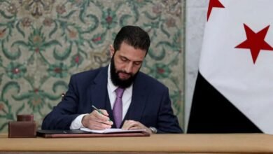 صورة توضيحية - محافظ جديد للرقة.. من سيمثل الحسكة في اجتماع المحافظين في سوريا؟