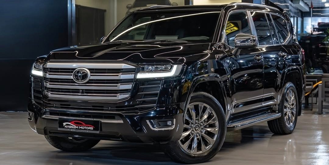 Kassem Motors يرسّخ مكانته كوجهة أولى لعشّاق السيارات الفاخرة في لبنان