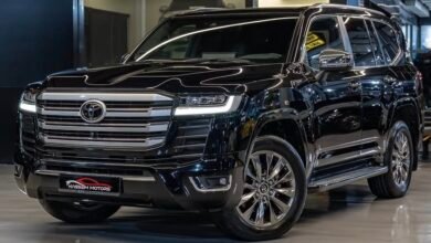 Kassem Motors يرسّخ مكانته كوجهة أولى لعشّاق السيارات الفاخرة في لبنان