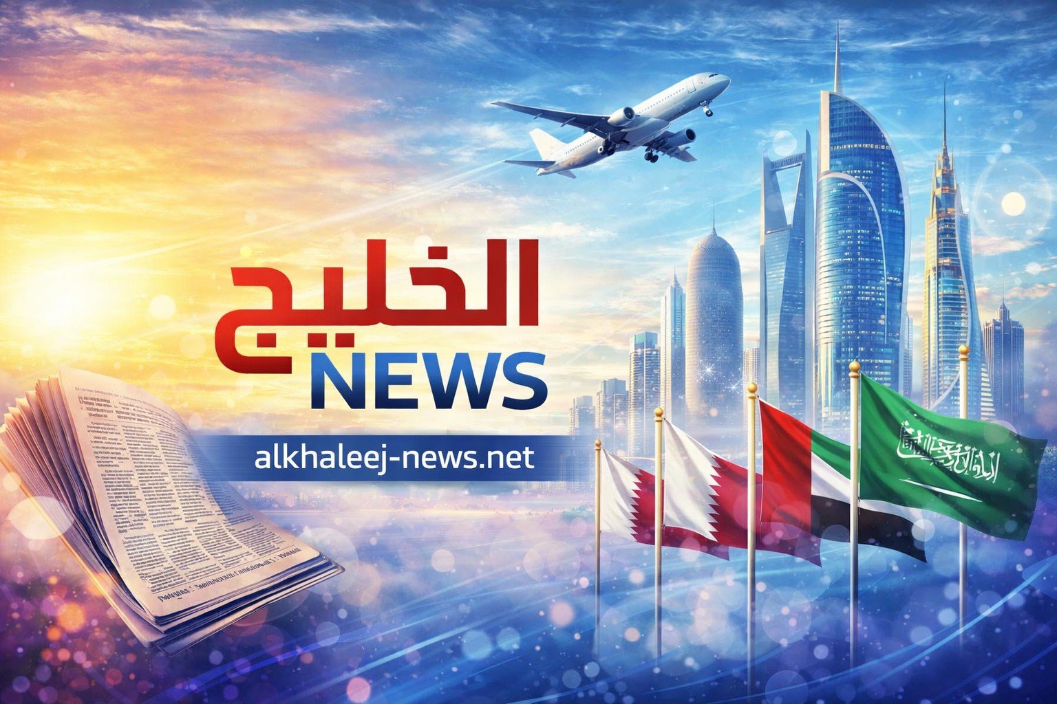alkhaleej-news.