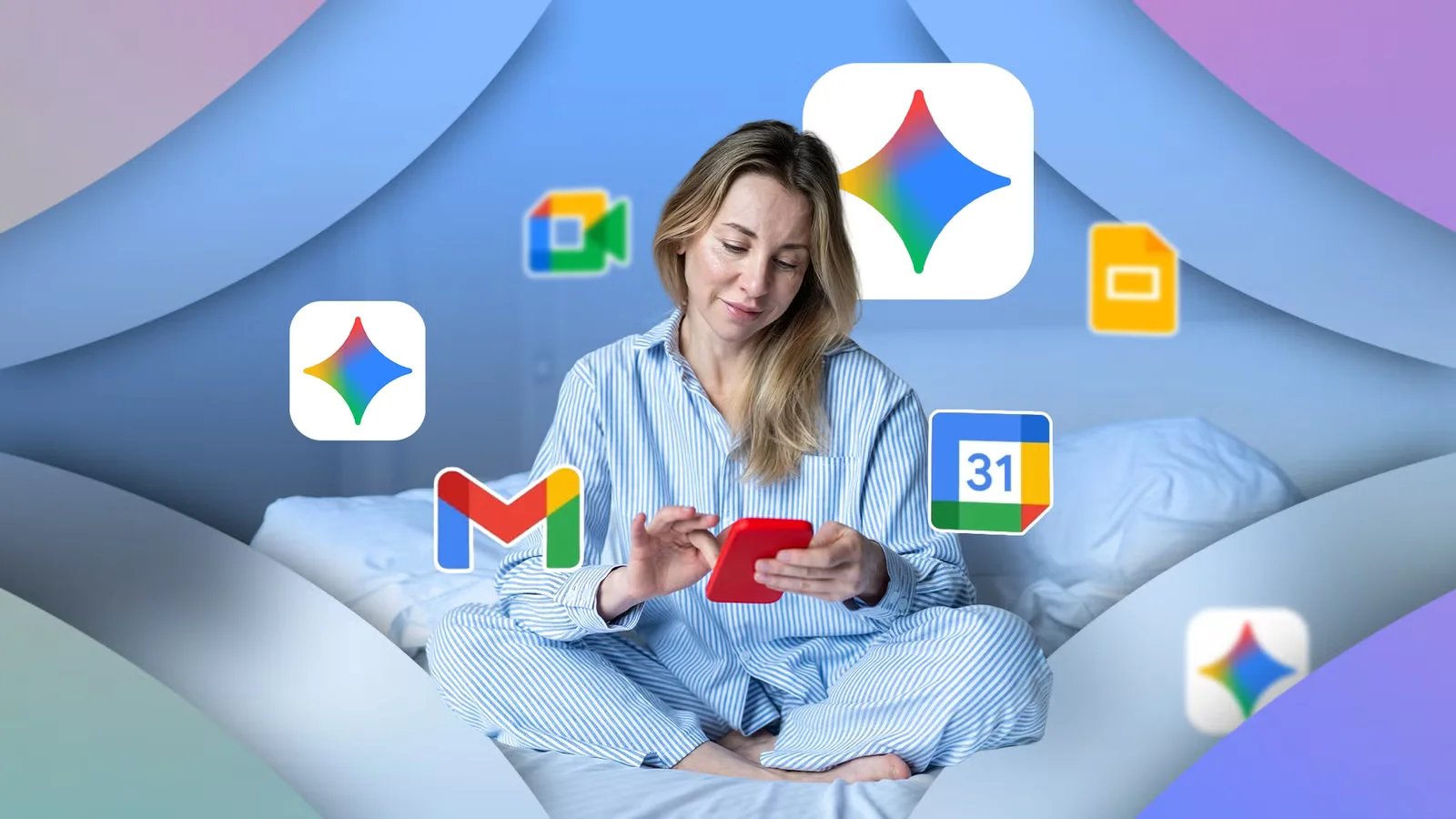 لقد استبدلت صفحتي الصباحية بـ Gemini وقد فاجأتني النتائج - صورة مميزة صورة مميزة: لقد استبدلت صفحتي الصباحية بـ Gemini وقد فاجأتني النتائج