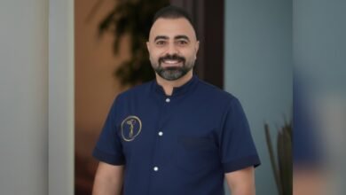 الدكتور حسن ناصرالدين يسلّط الضوء على فترة التعافي بعد شدّ الجفون