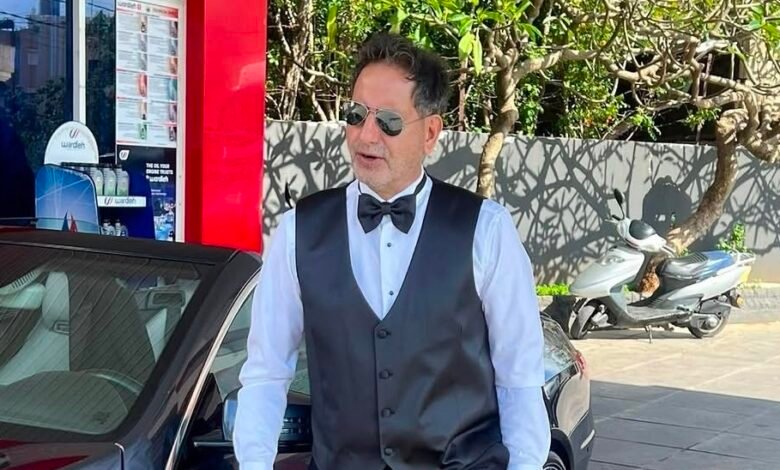 أمير يزبك يشوّق جمهوره لعمله الجديد مغترب.. وترقّب واسع بانتظار موعد الإصدار