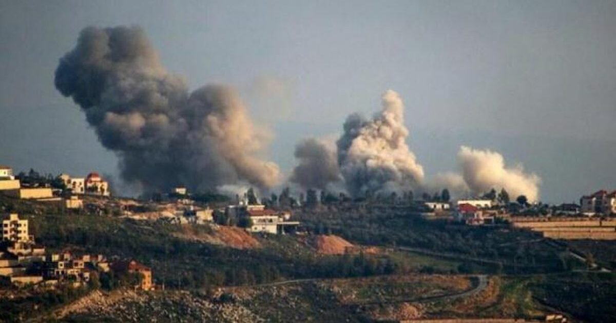 حولا ووادي السلوقي تتعرضان لقصف مدفعي ورشقات رشاشة في الجنوب