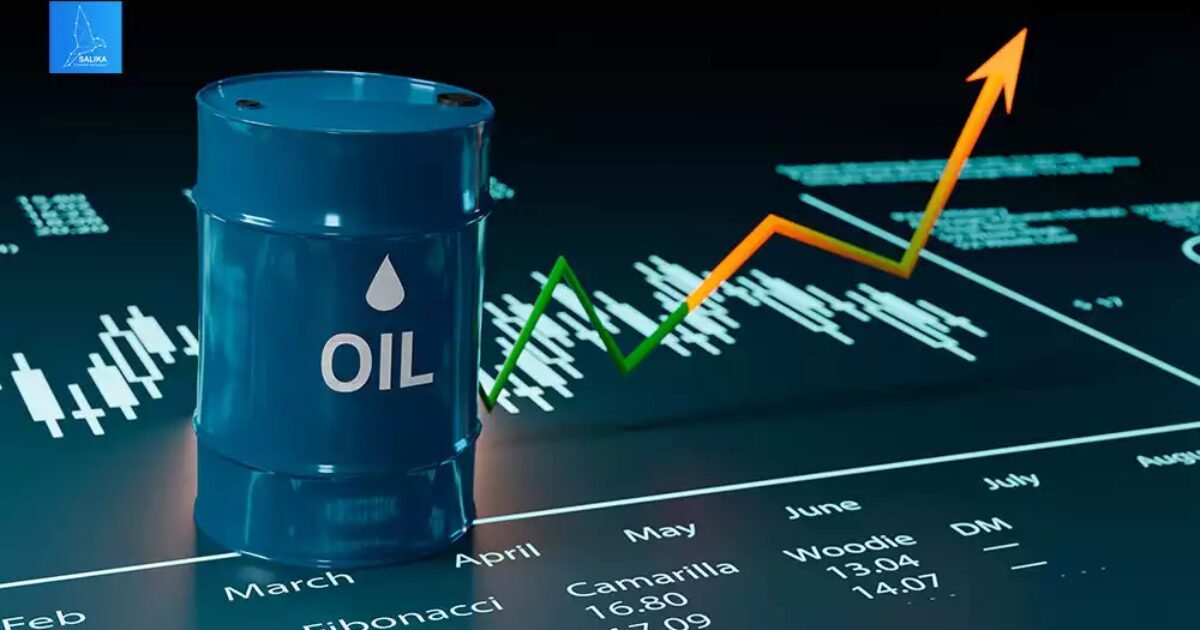 خام غرب تكساس يصعد إلى 85.41 دولاراً مع ارتفاع عالمي لأسعار النفط