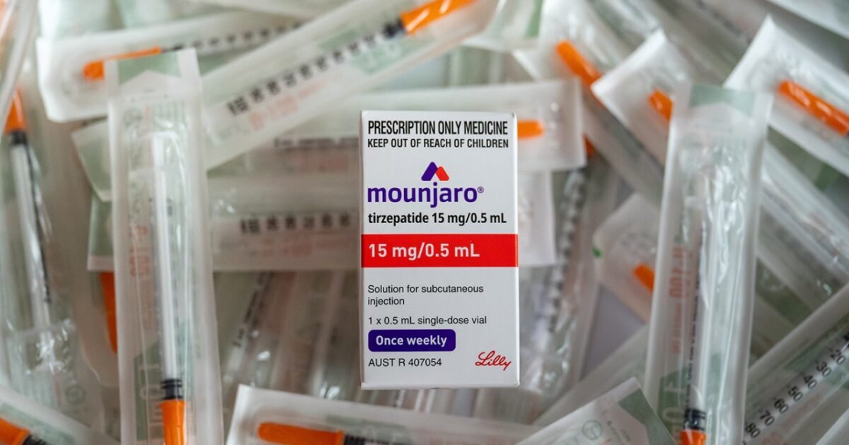 FDA توسّع استخدام «Mounjaro» لتقليل مخاطر القلب لدى مرضى السكري من النوع الثاني
