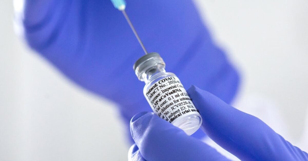 صورة مميزة: FDA: الموافقة على اللقاحات لا تعني توصية تلقائية لكل الأشخاص