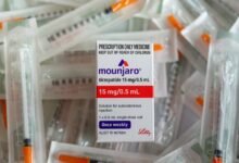 FDA توسّع استخدام «Mounjaro» لتقليل مخاطر القلب لدى مرضى السكري من النوع الثاني