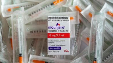 FDA توسّع استخدام «Mounjaro» لتقليل مخاطر القلب لدى مرضى السكري من النوع الثاني