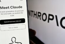 إدراج Anthropic كان قد يهدد عقوداً بمليارات الدولارات وفق الشركة