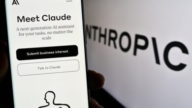 إدراج Anthropic كان قد يهدد عقوداً بمليارات الدولارات وفق الشركة