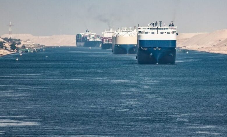 إيران: مسار الدخول للخليج عبر مياهنا والخروج عبر العمانية
