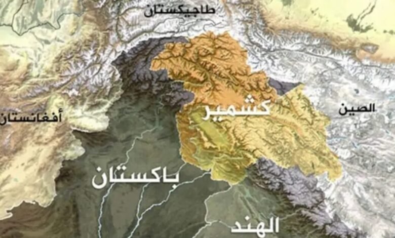 القيود الفنية في تصميم السدود محور النزاع حول معاهدة مياه السند