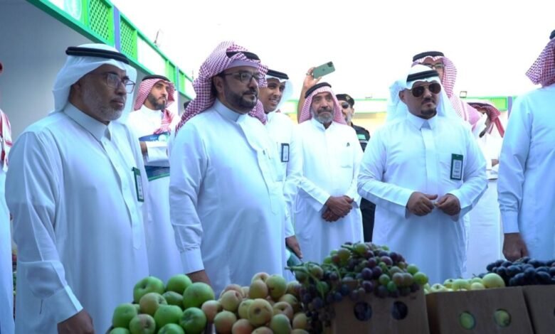 الوزارة تؤكد حاجة المزارعين إلى تمويل لتحديث البساتين ودعم التصدير