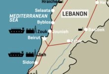تعرفة مولدات آب ترتفع إلى 48,241 ليرة للكيلواط في المدن