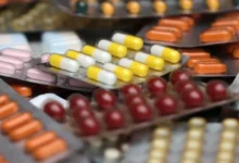 دراسة: مكملات الكركم والشاي الأخضر تحت المراقبة