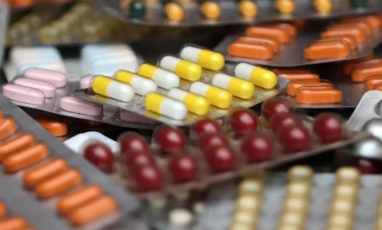 دراسة: مكملات الكركم والشاي الأخضر تحت المراقبة