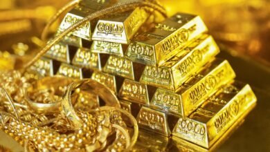 صعود الذهب إلى 4,646 دولار مع ترقب بيانات PCE وخطاب وورش